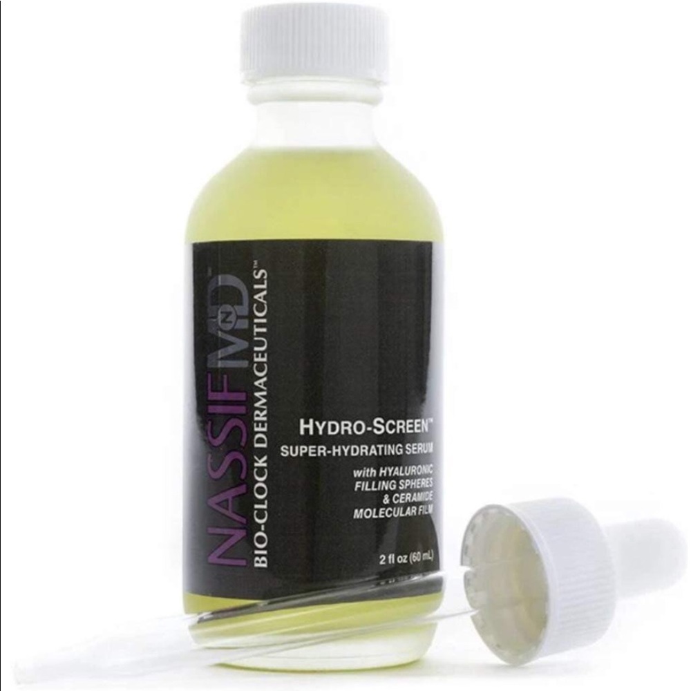 NASSIF MD super hydrating serum 4 FL OZ